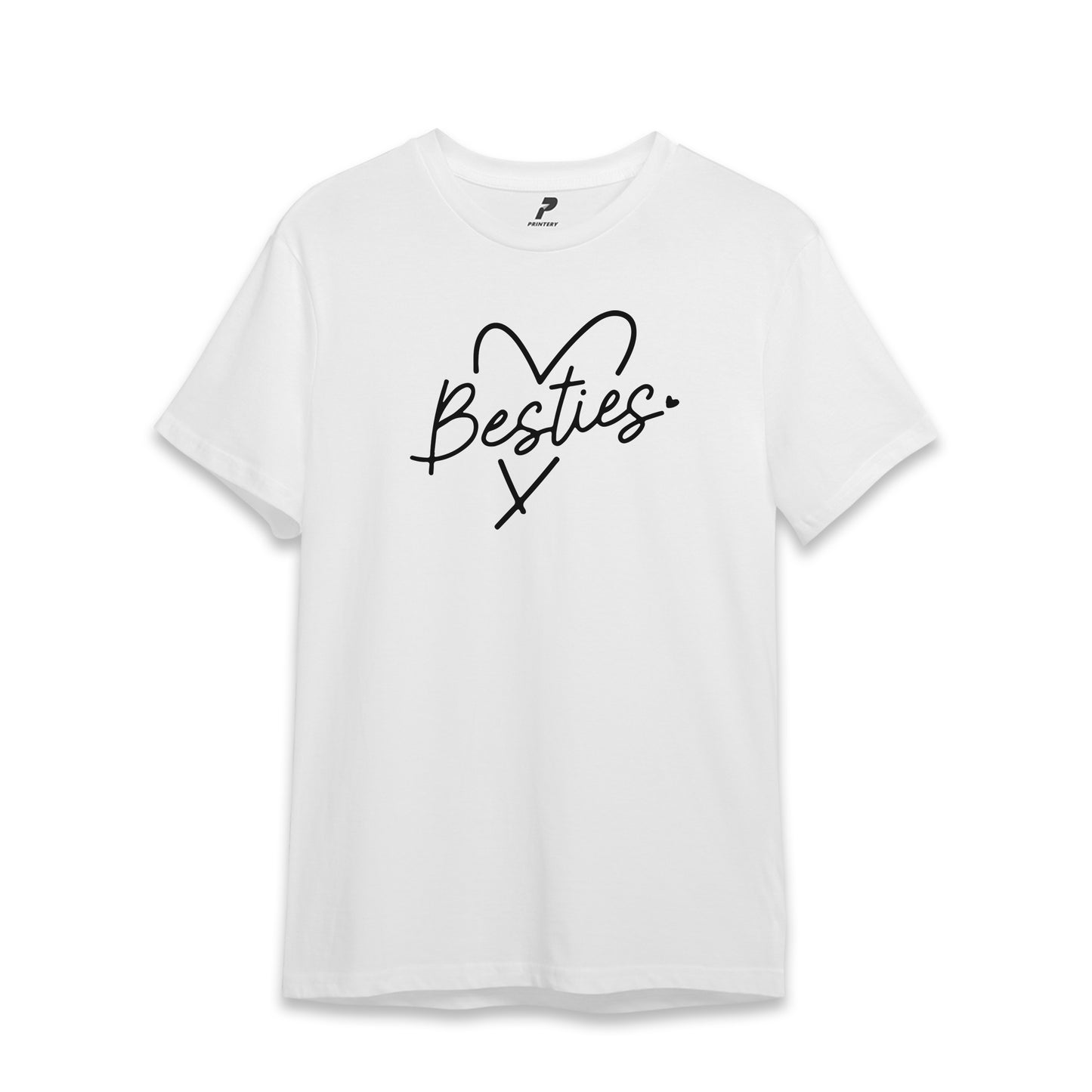 Friendship T-Shirt D04