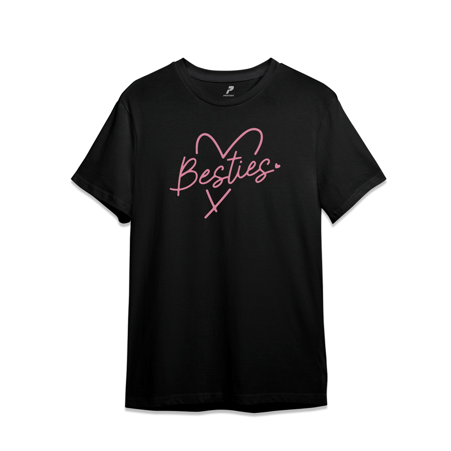 Friendship T-Shirt D04