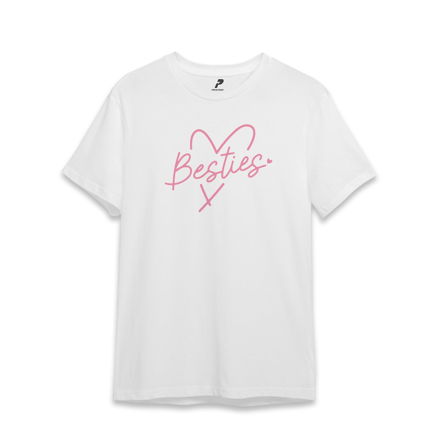 Friendship T-Shirt D04