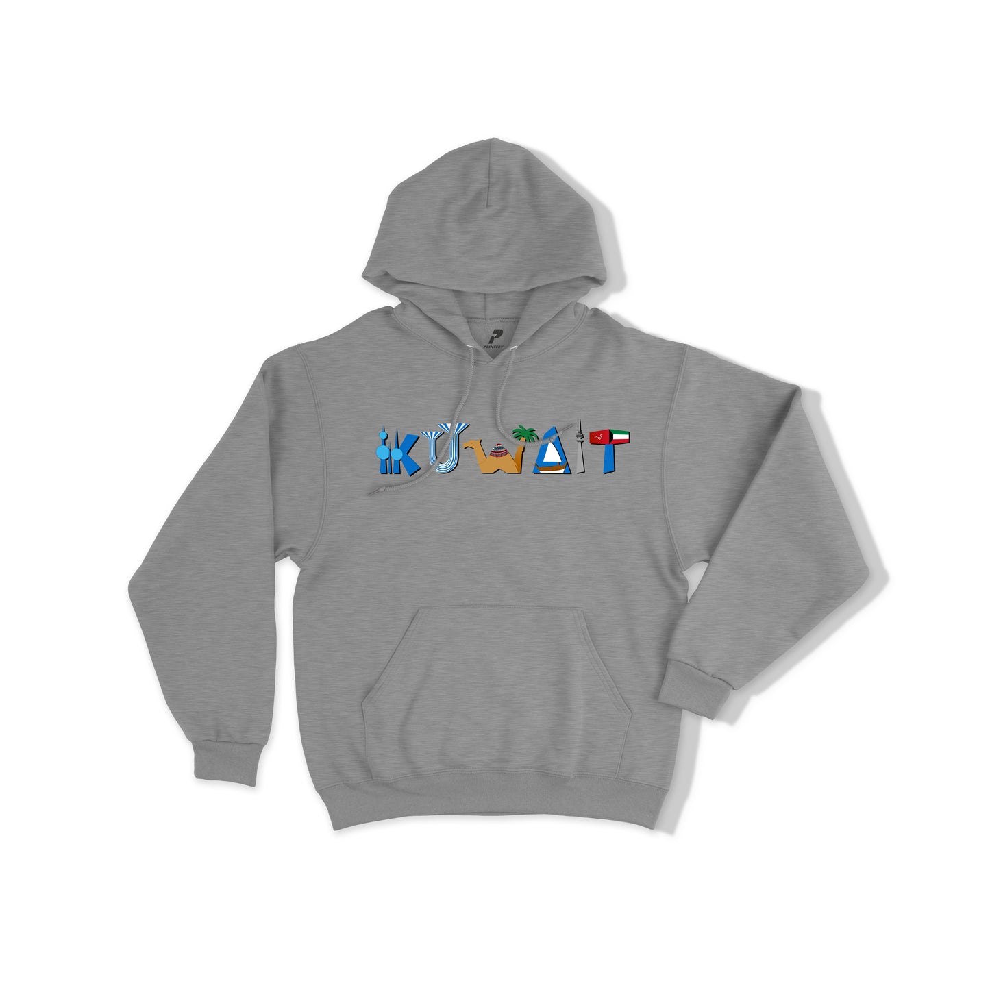 National Day Hoodie D52