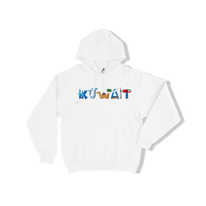 National Day Hoodie D52