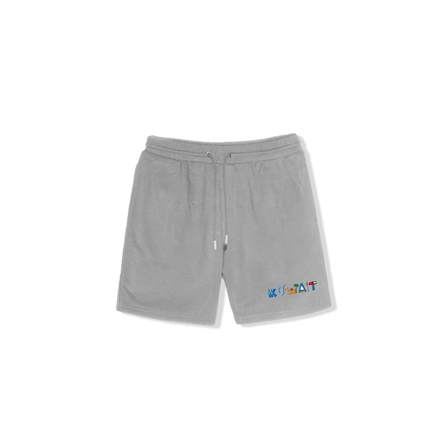 National Day Shorts D52