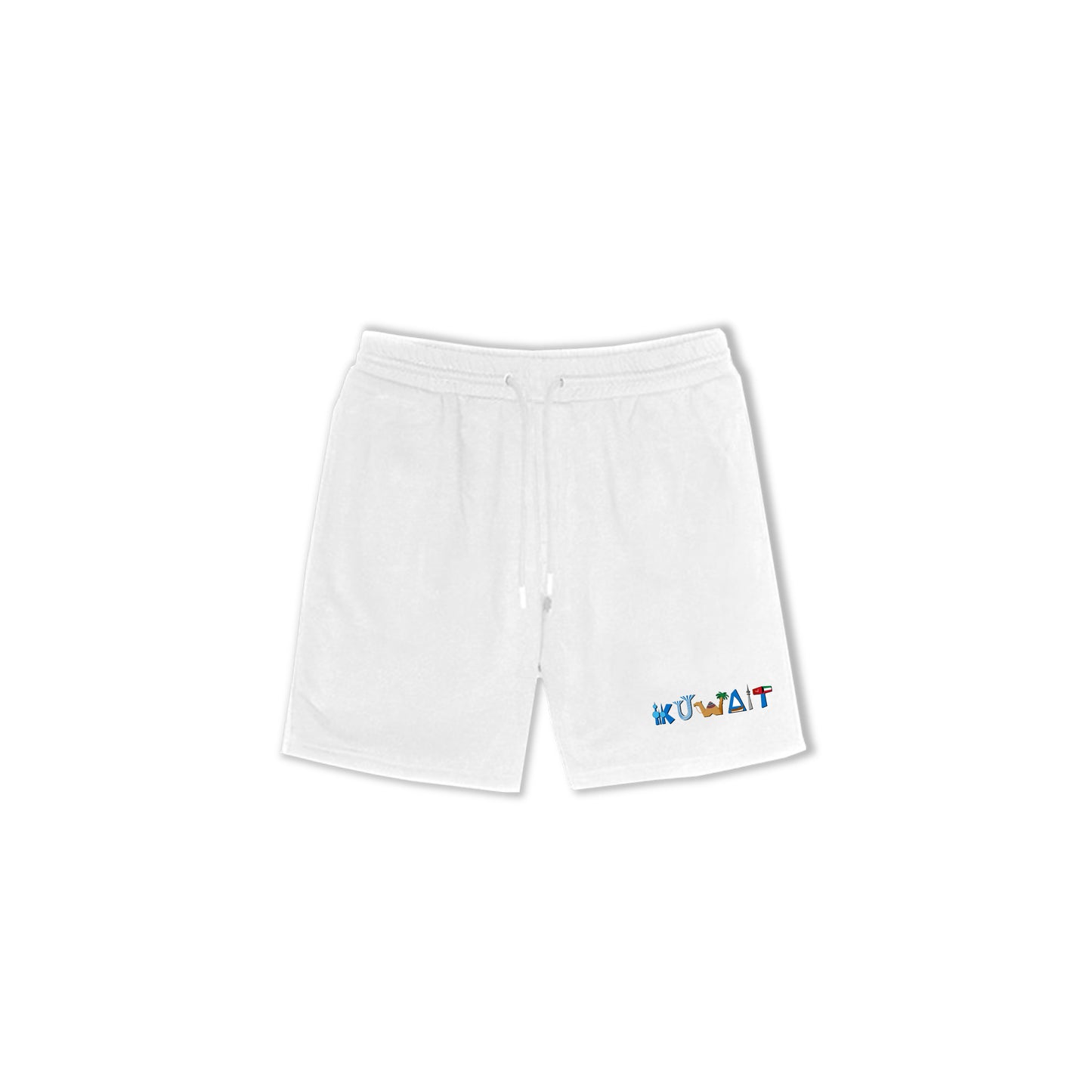 National Day Shorts D52
