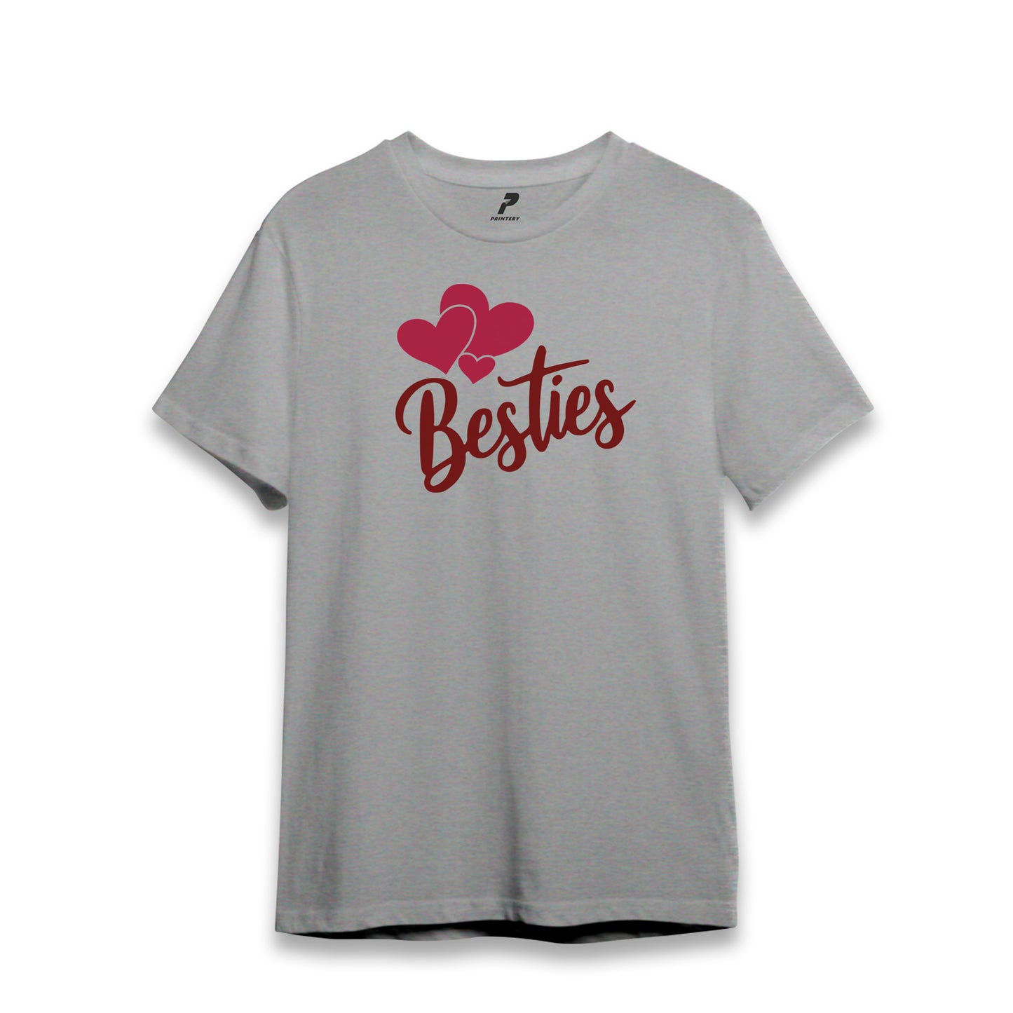 Friendship T-Shirt D05