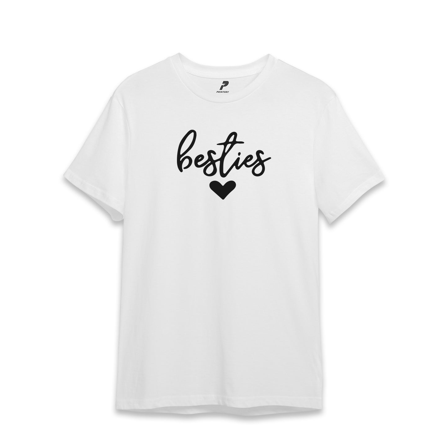 Friendship T-Shirt D06