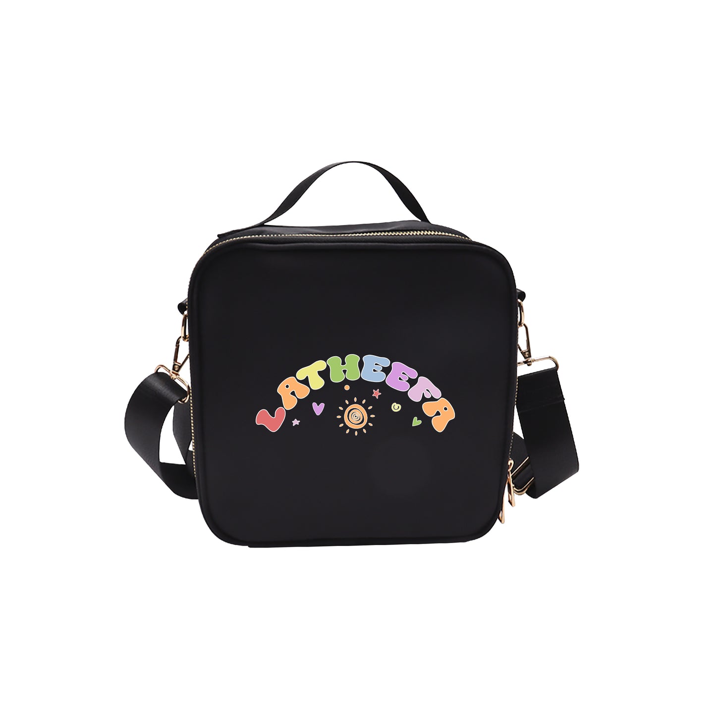 School Lunch Bag D683