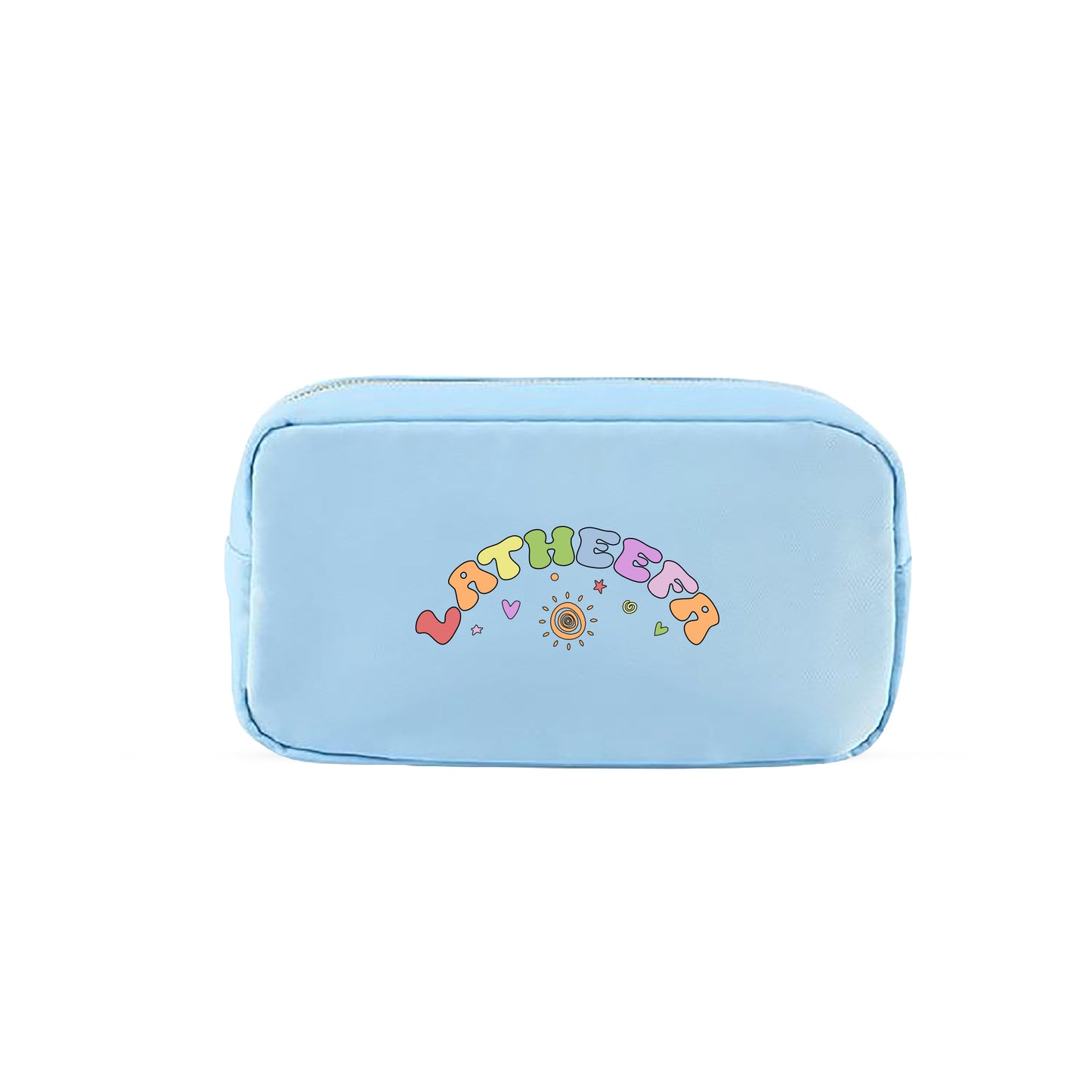 School Pouches D683