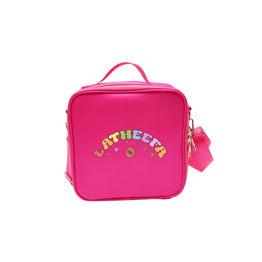School Lunch Bag D683