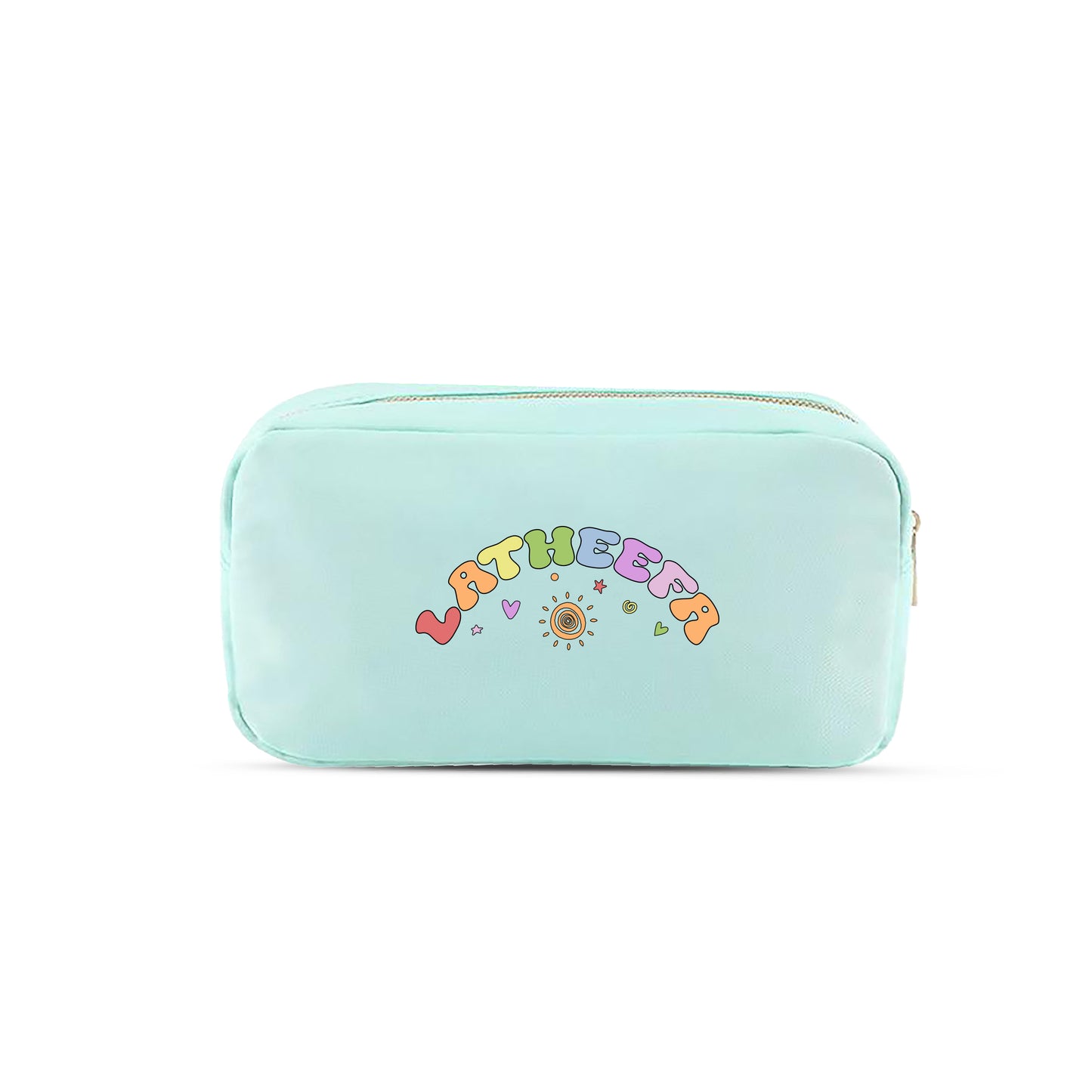 School Pouches D683