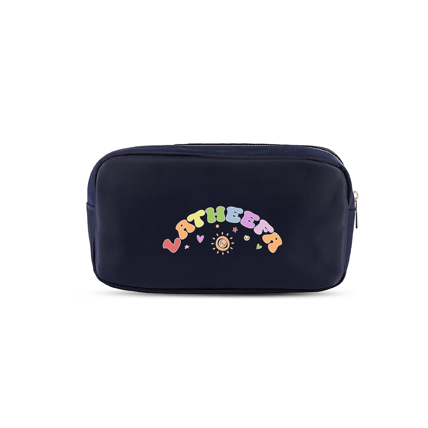 School Pouches D683