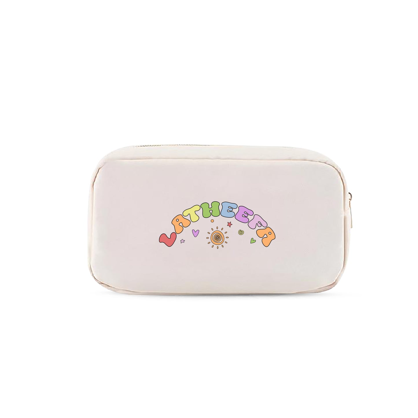 School Pouches D683