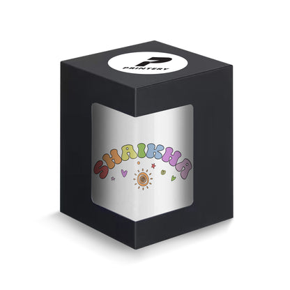 Ceramic Mug Gift Set D683