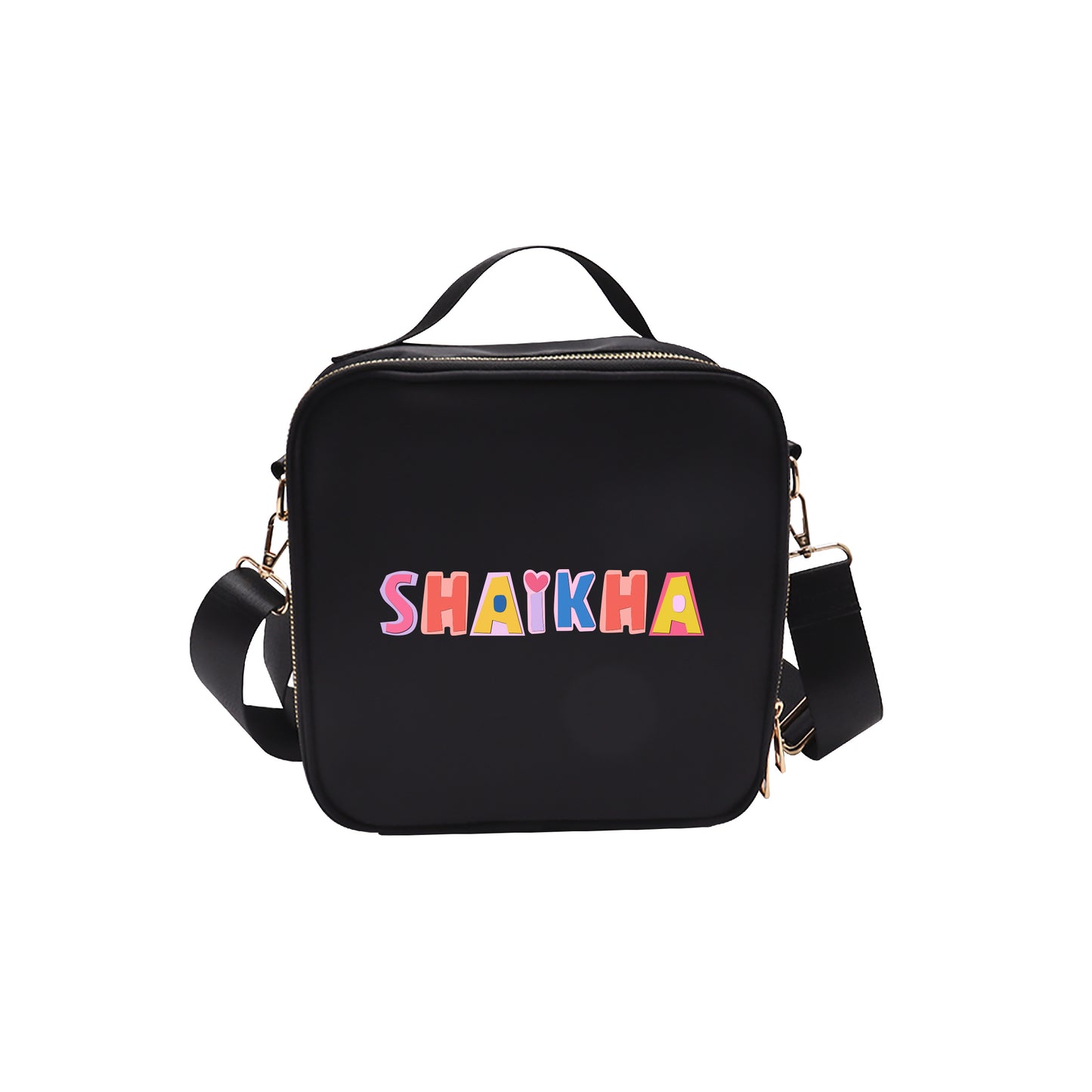 School Lunch Bag D684