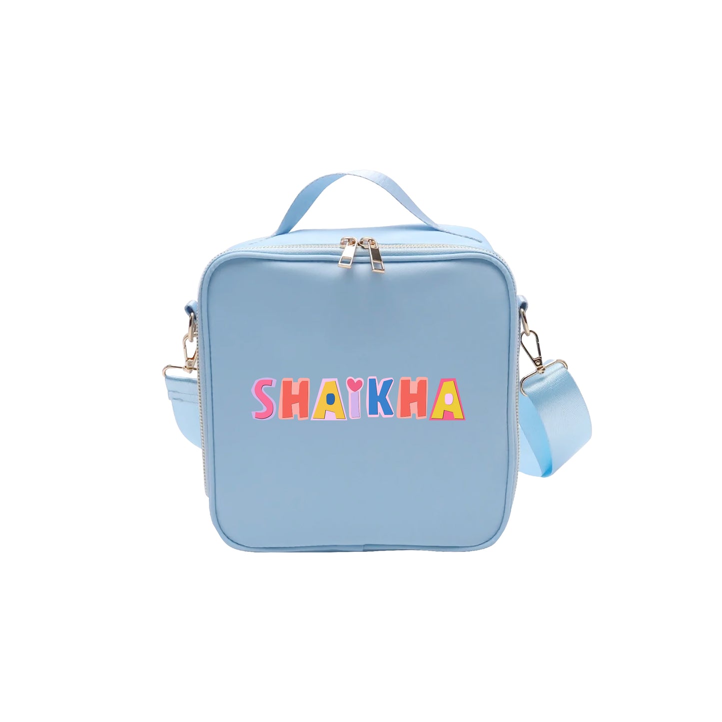 School Lunch Bag D684