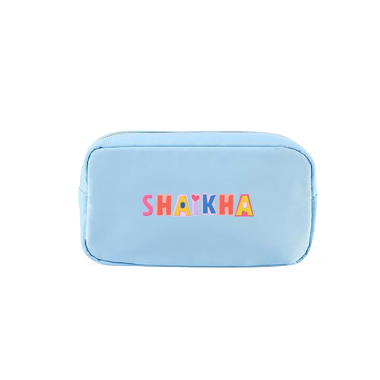 School Pouches D684