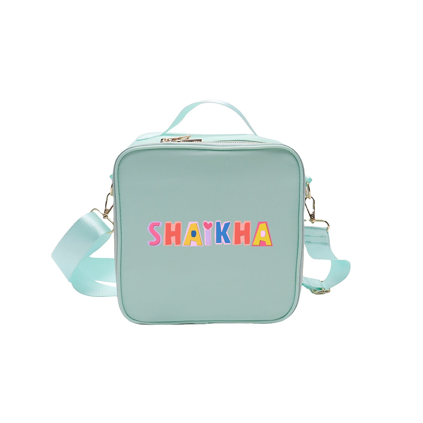 School Lunch Bag D684