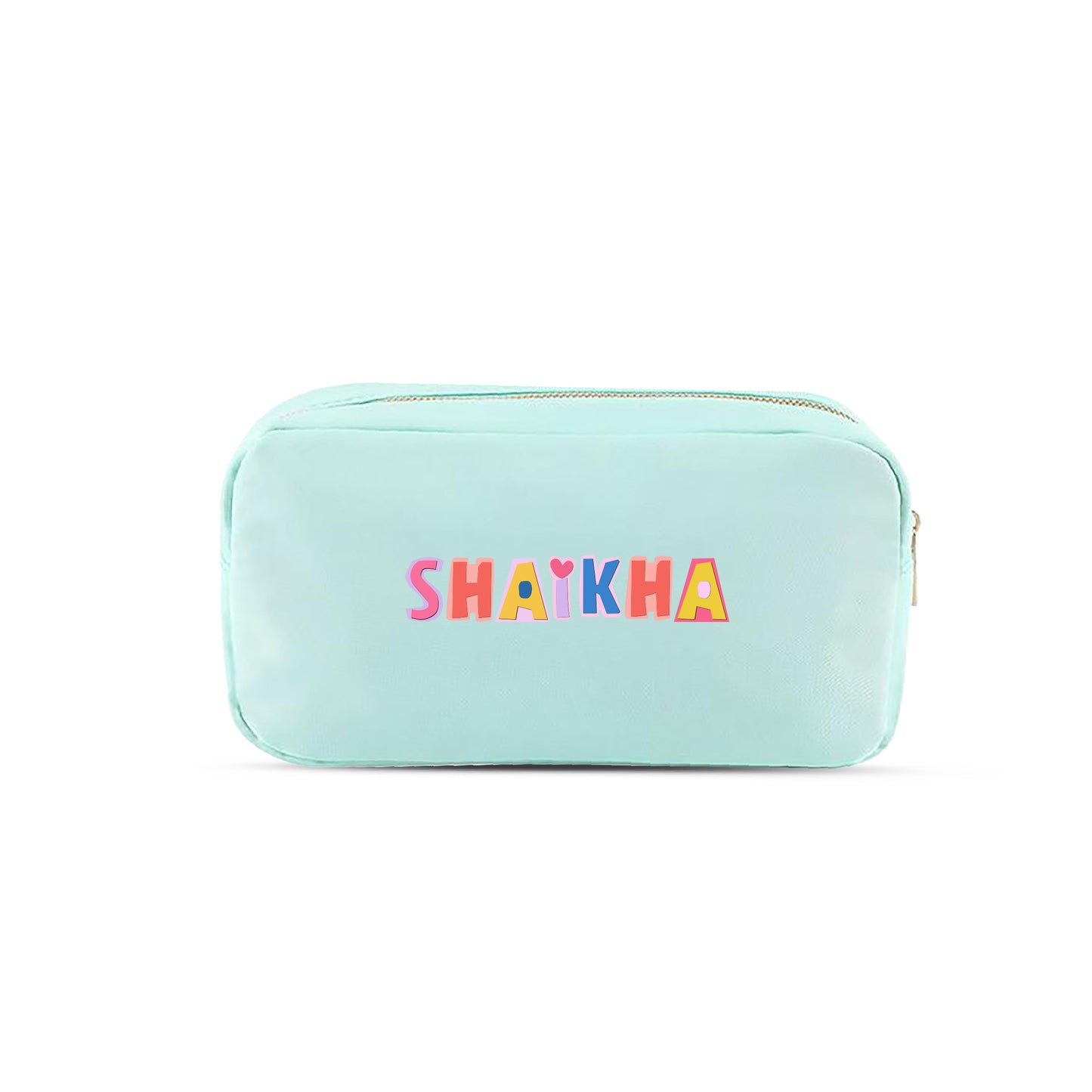School Pouches D684