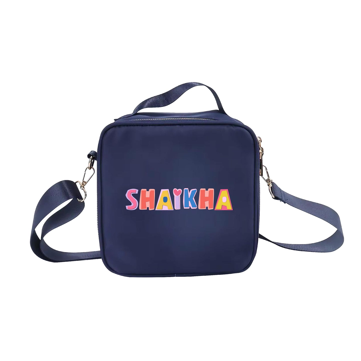 School Lunch Bag D684