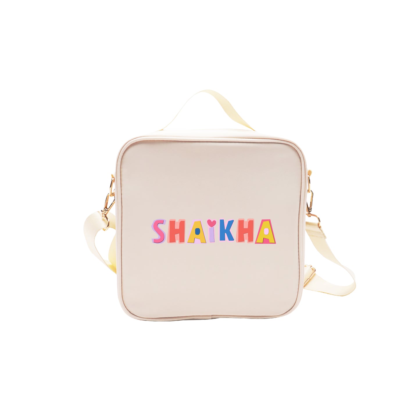 School Lunch Bag D684