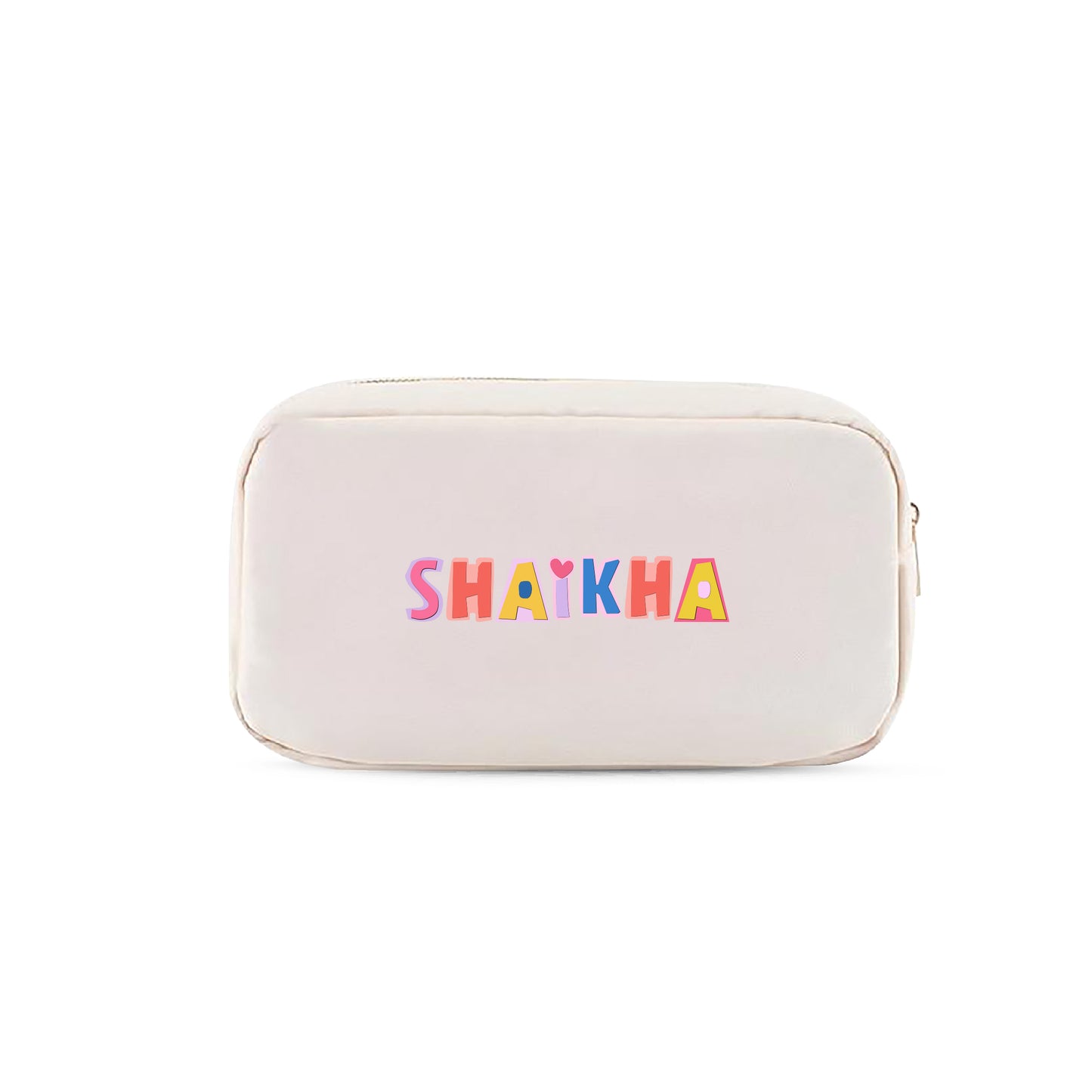 School Pouches D684