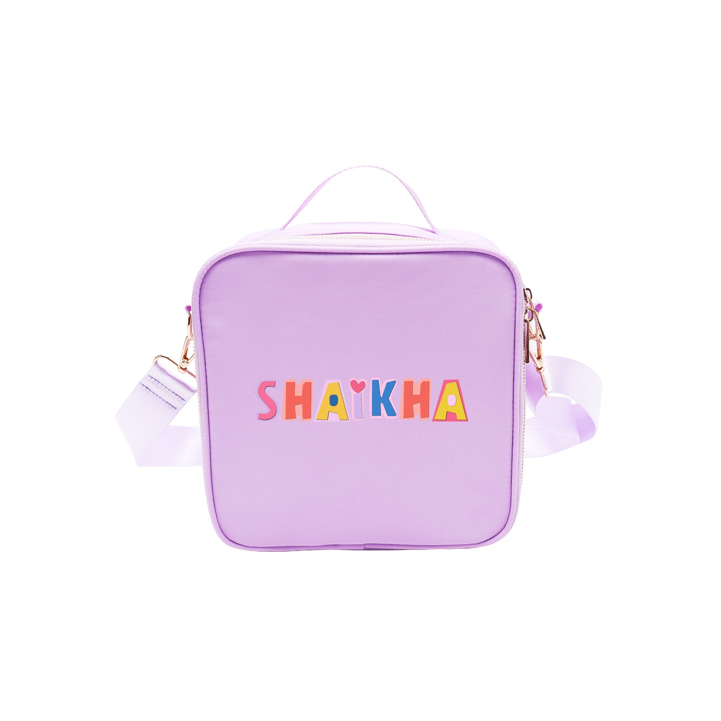 School Lunch Bag D684
