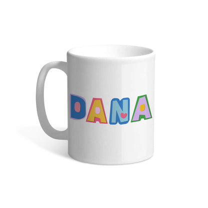 Ceramic Mug Gift Set D684