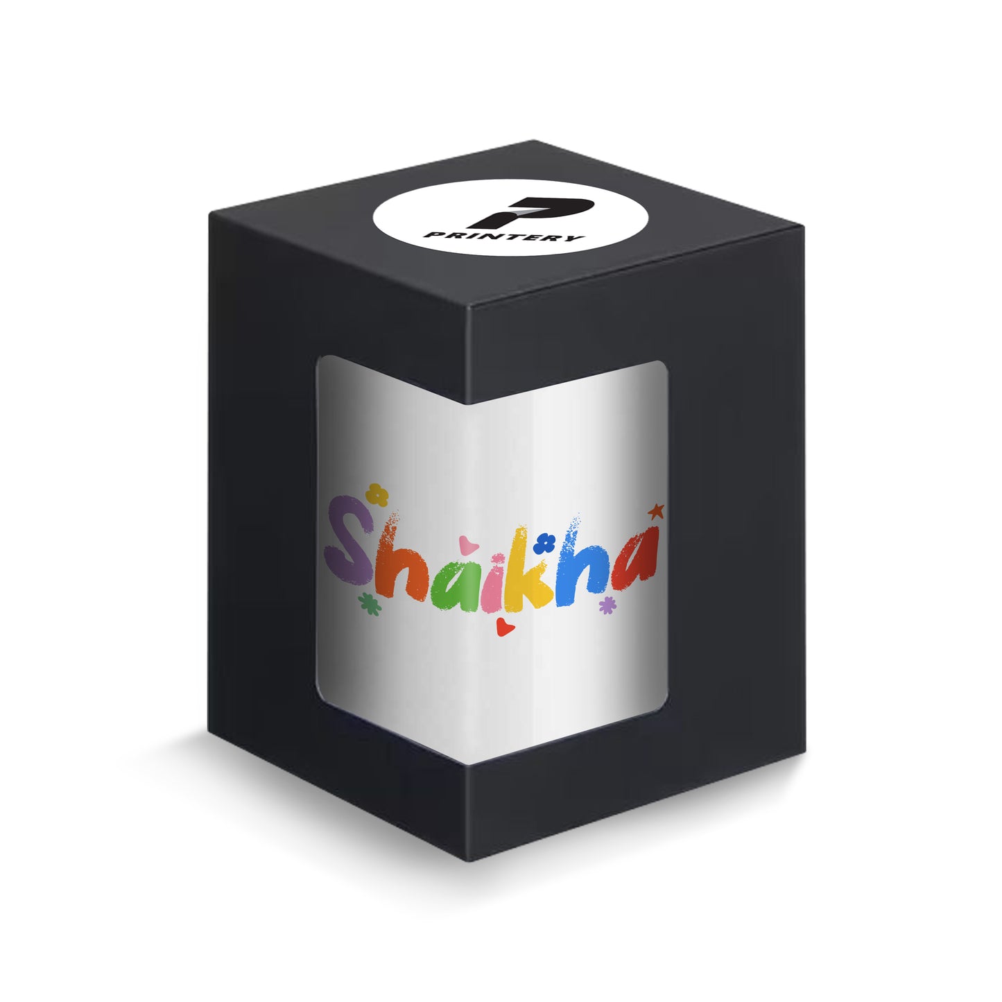 Ceramic Mug Gift Set D685