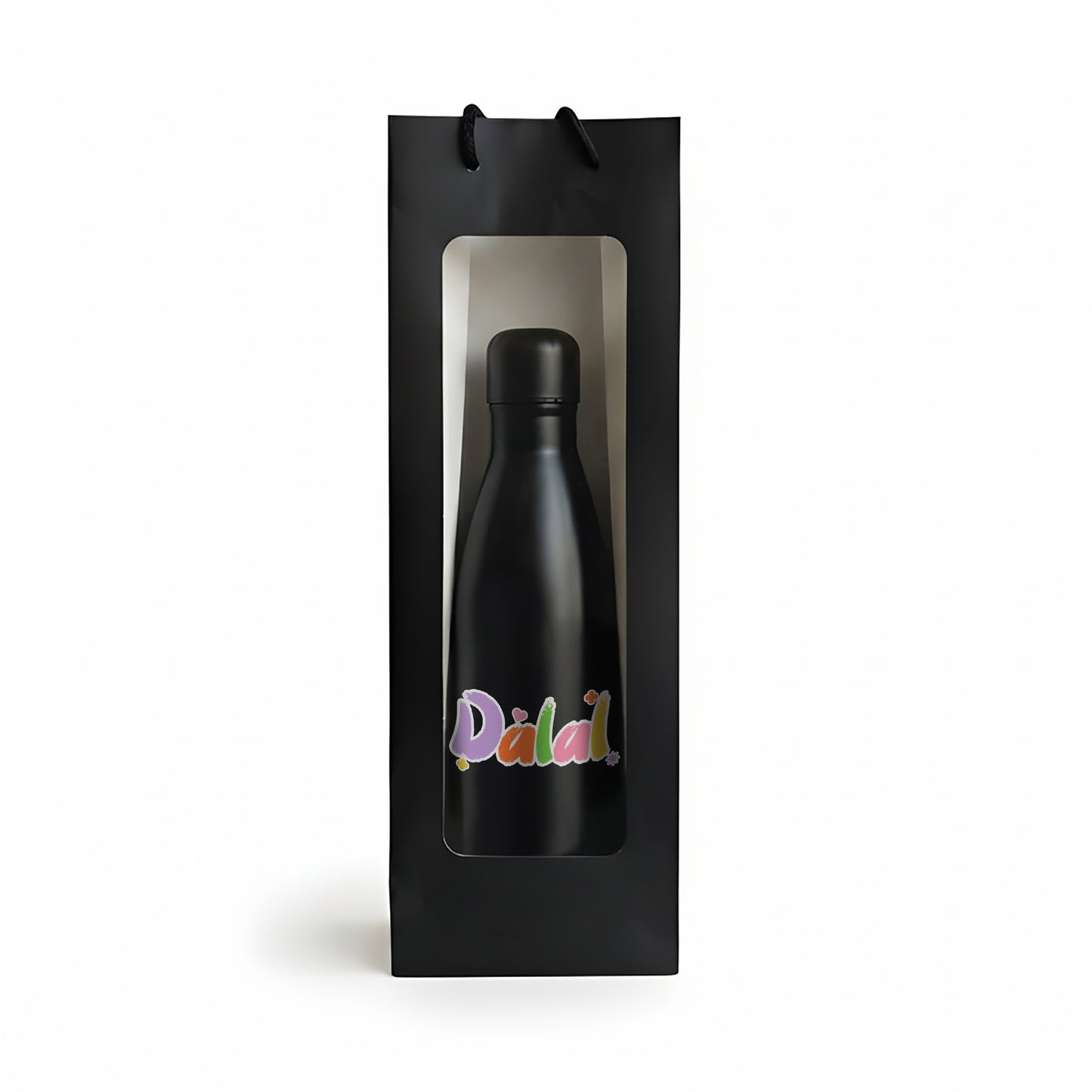 Bottle Gift Set D685