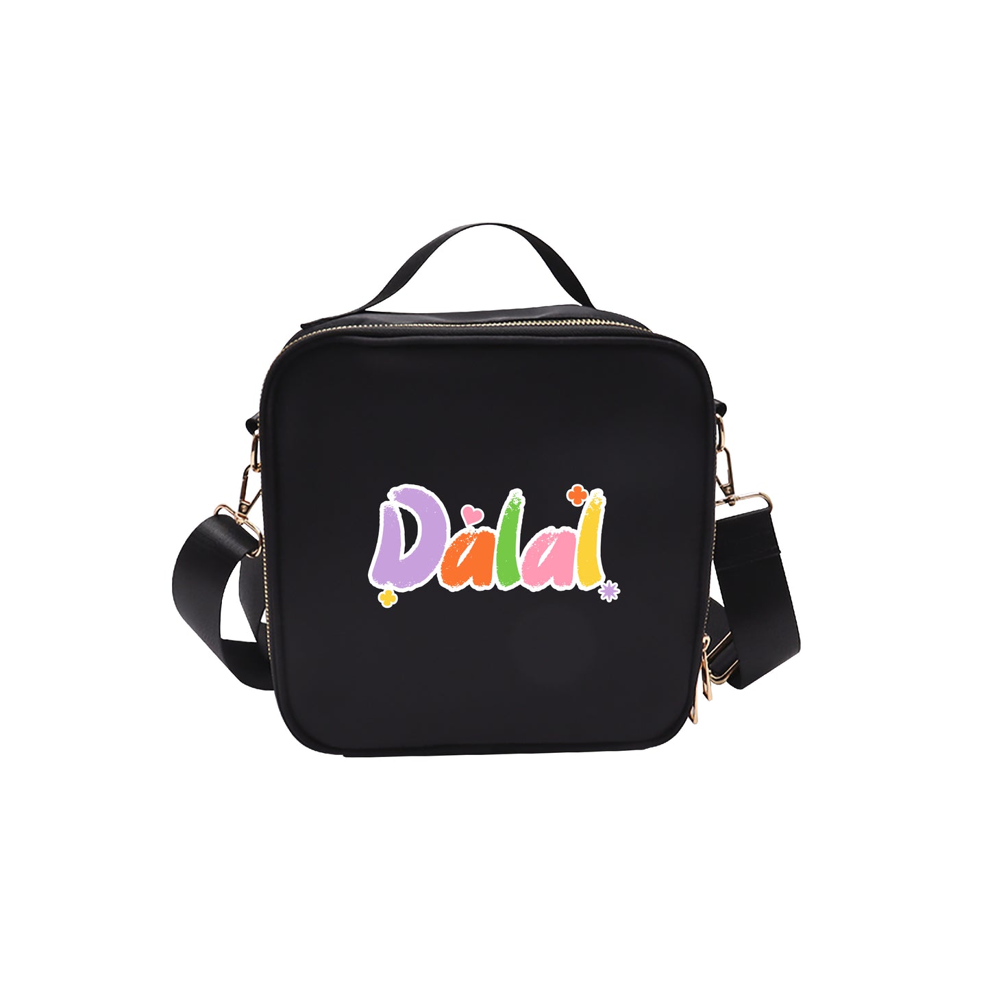 School Lunch Bag D685