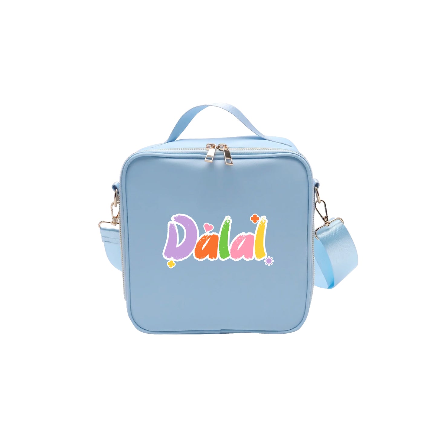 School Lunch Bag D685