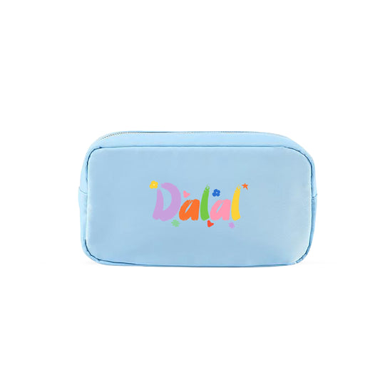 School Pouches D685