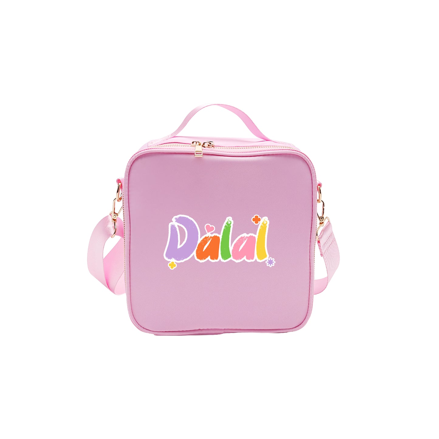 School Lunch Bag D685