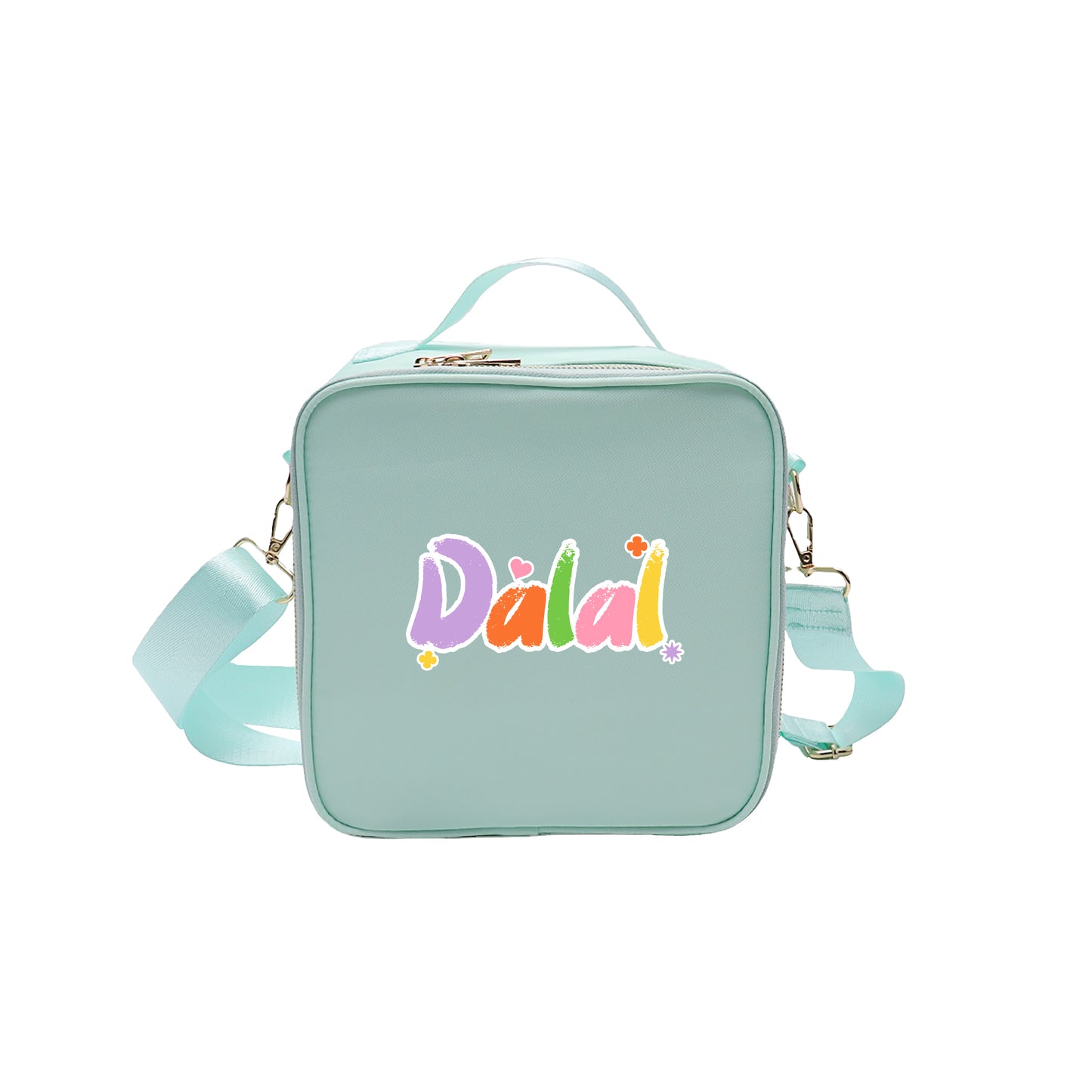 School Lunch Bag D685