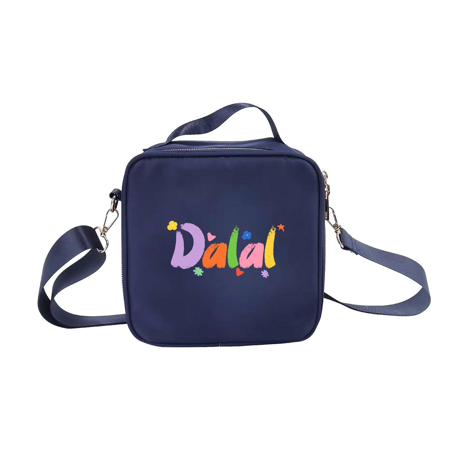 School Lunch Bag D685