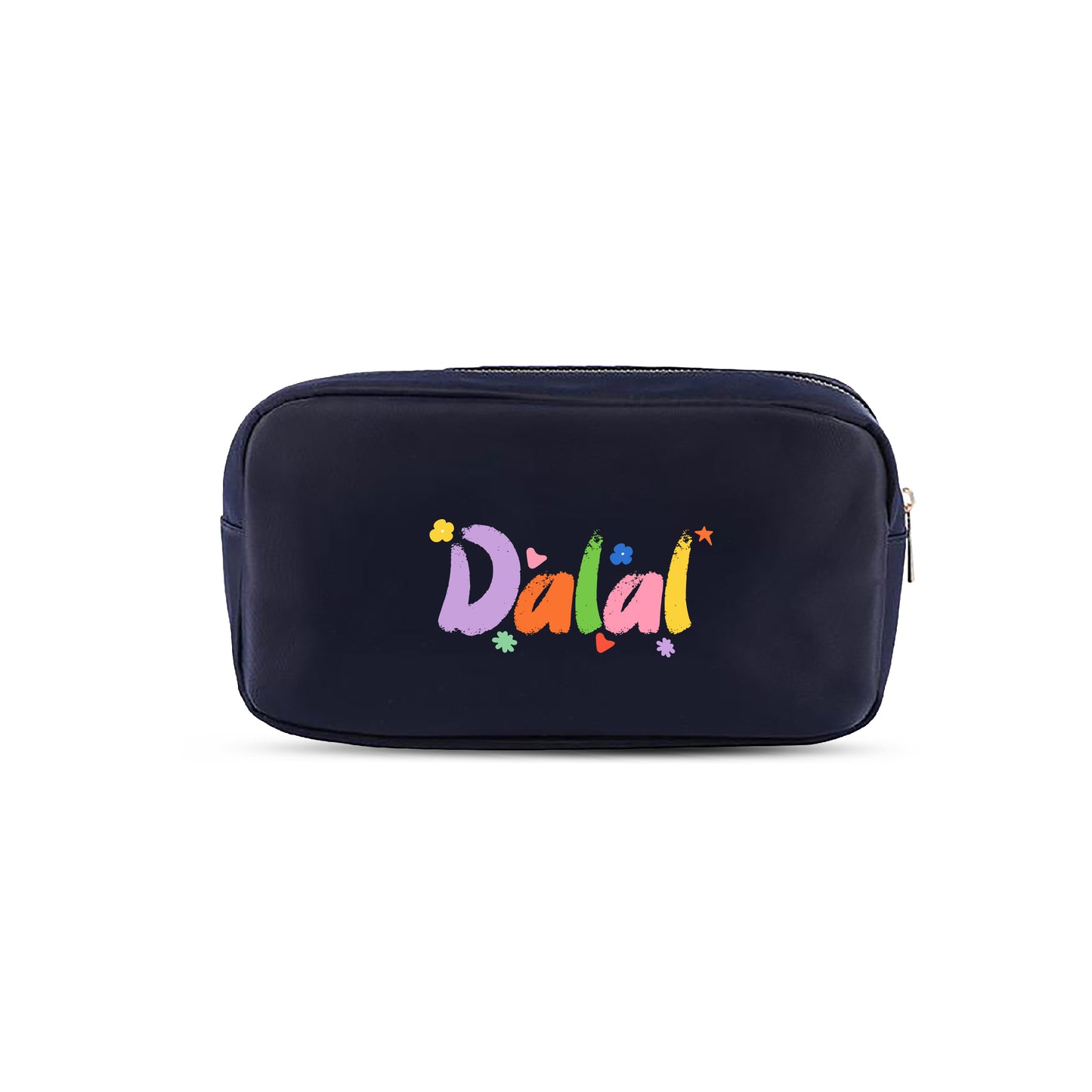 School Pouches D685