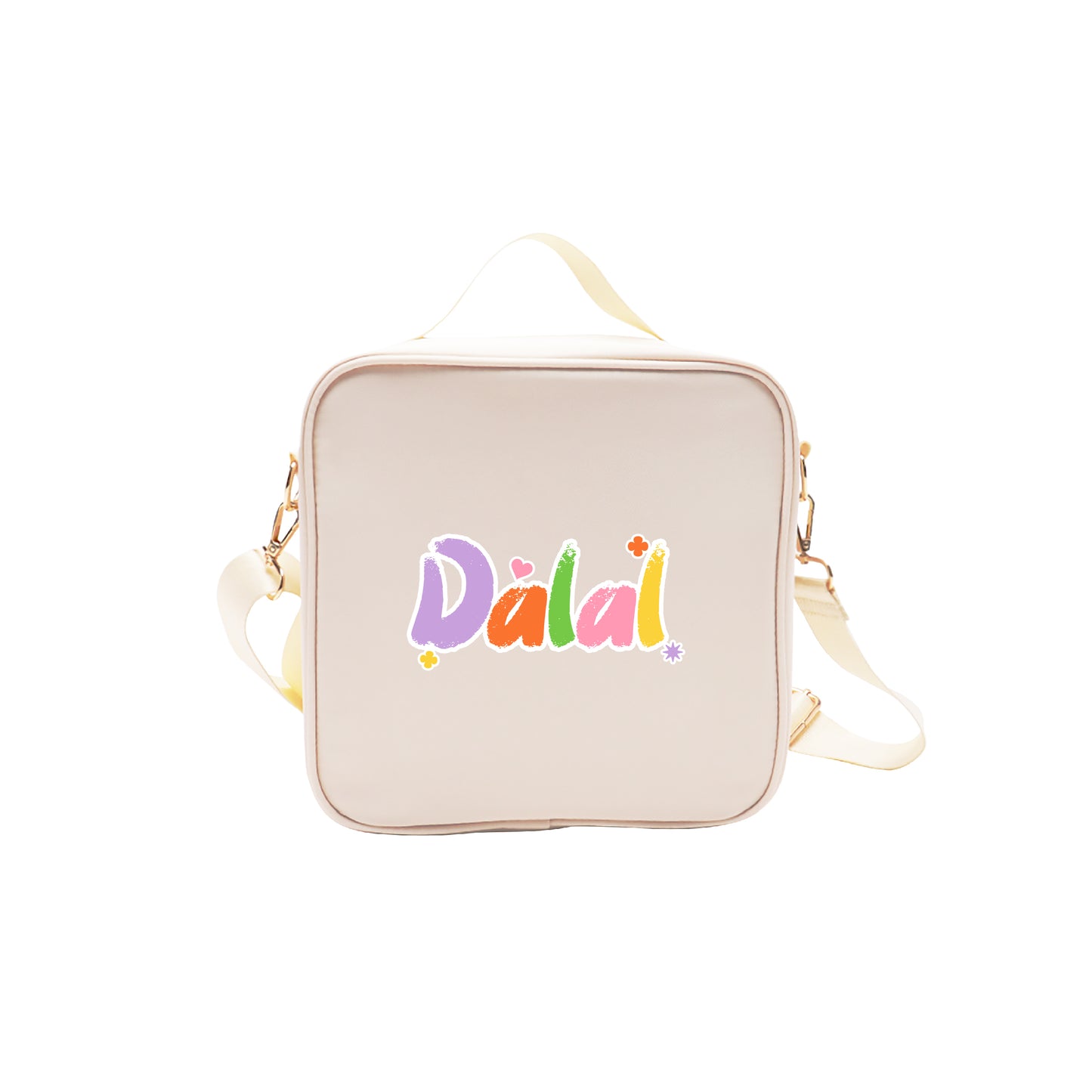 School Lunch Bag D685