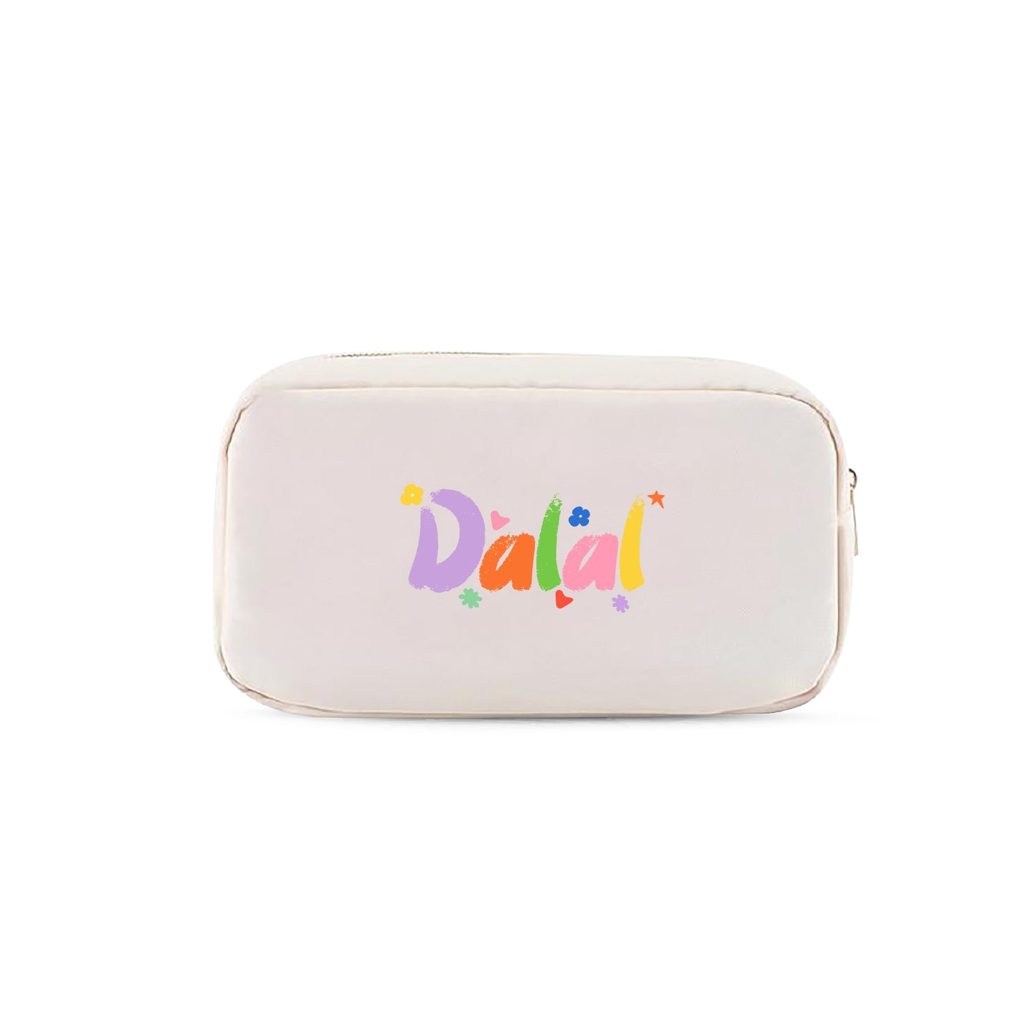 School Pouches D685