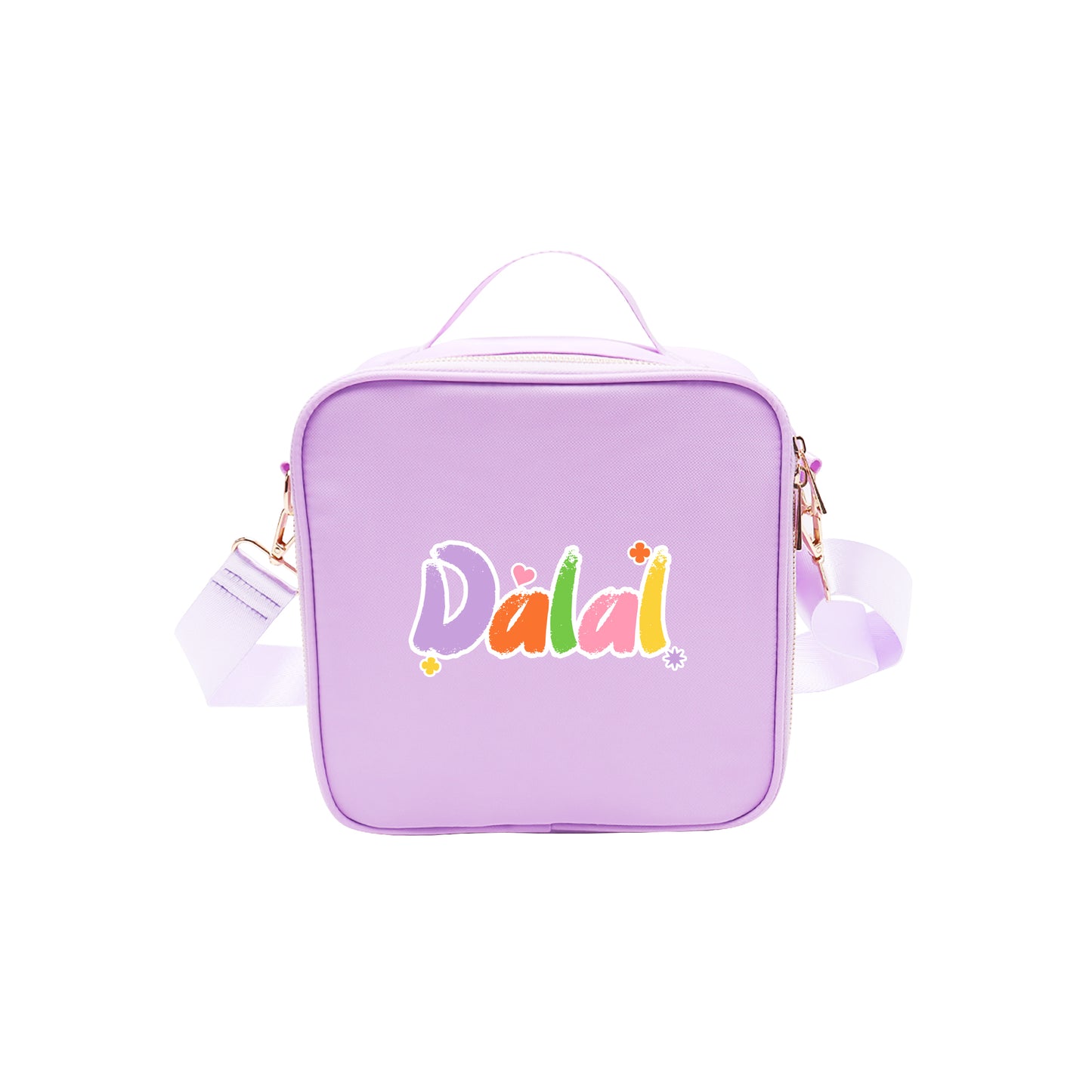School Lunch Bag D685