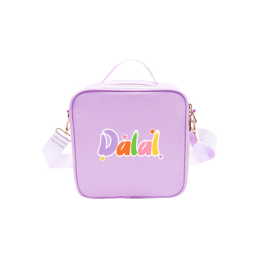 School Lunch Bag D685