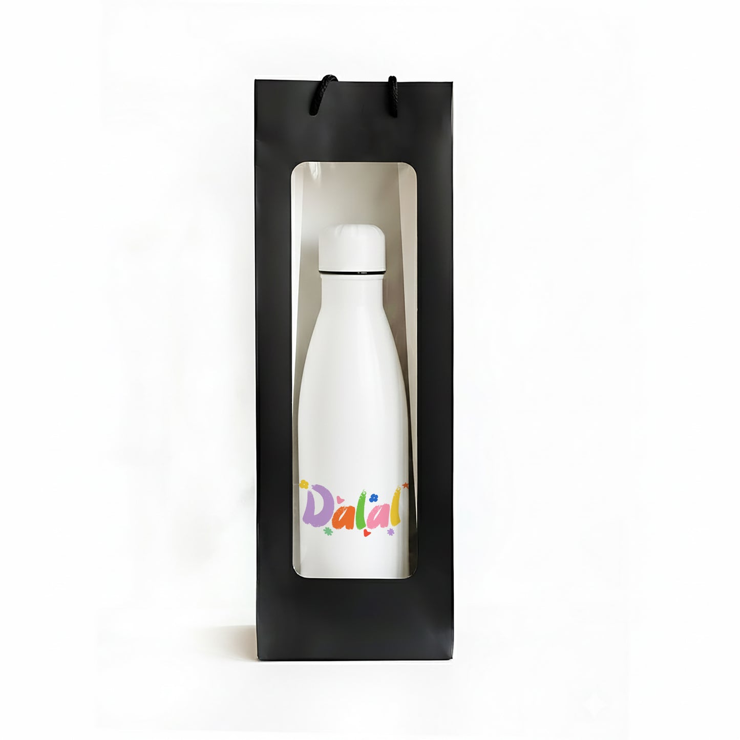 Bottle Gift Set D685