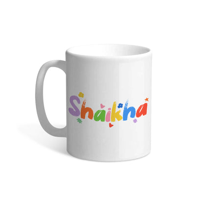 Ceramic Mug Gift Set D685