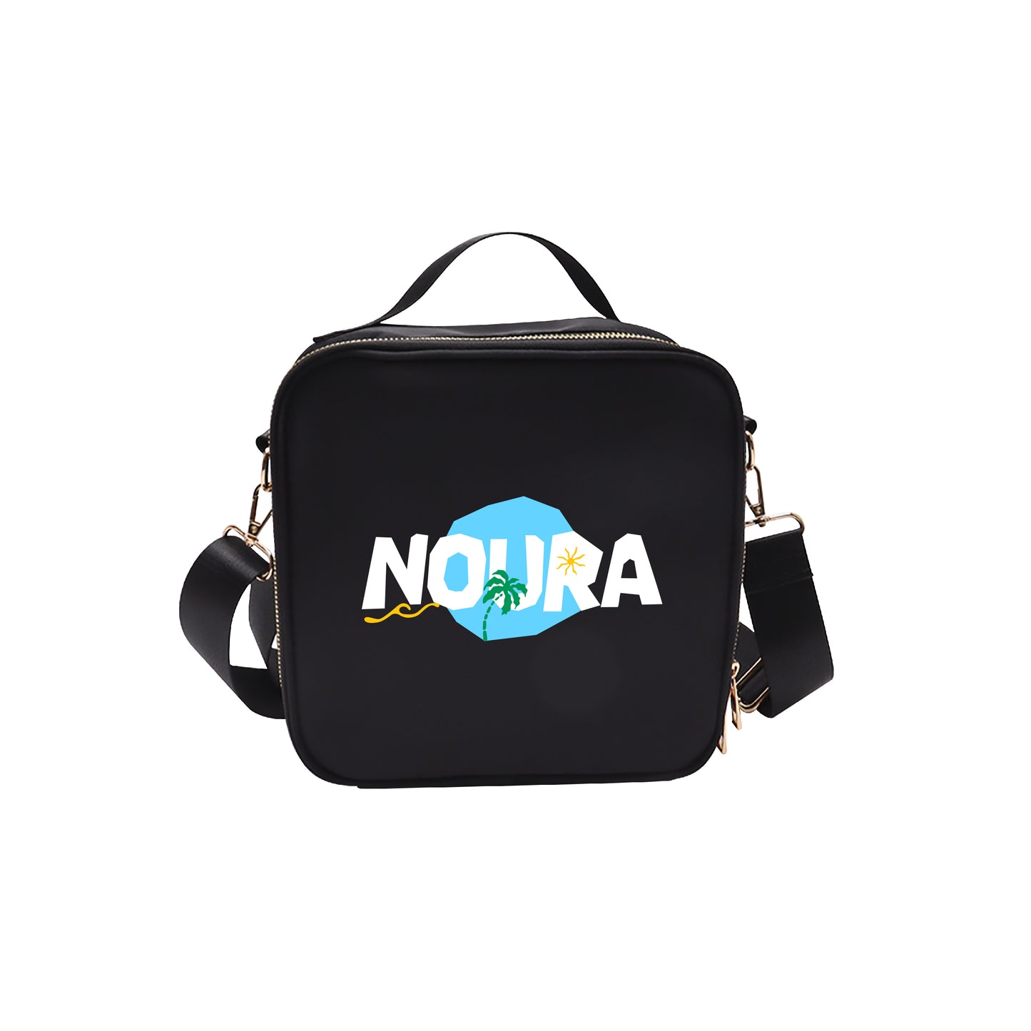 School Lunch Bag D686
