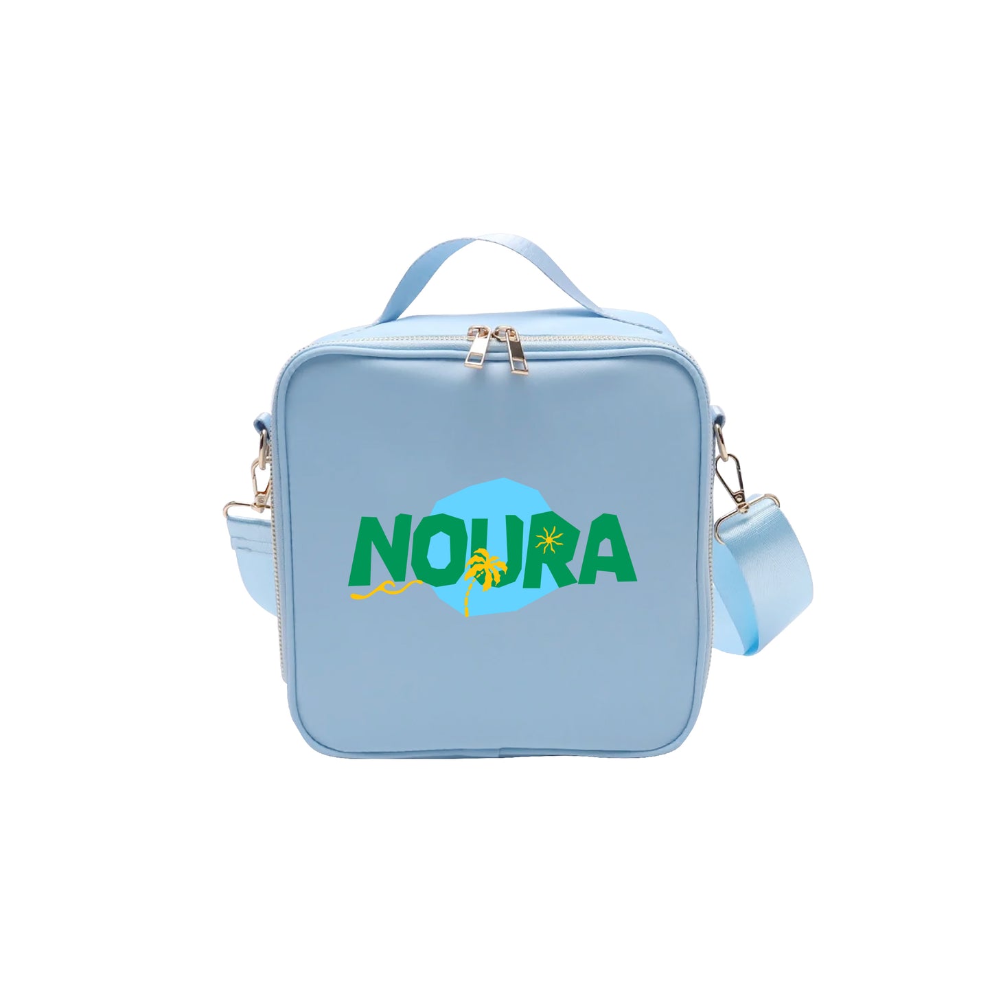 School Lunch Bag D686