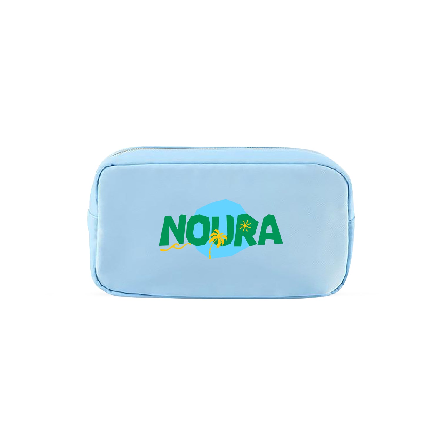 School Pouches D686