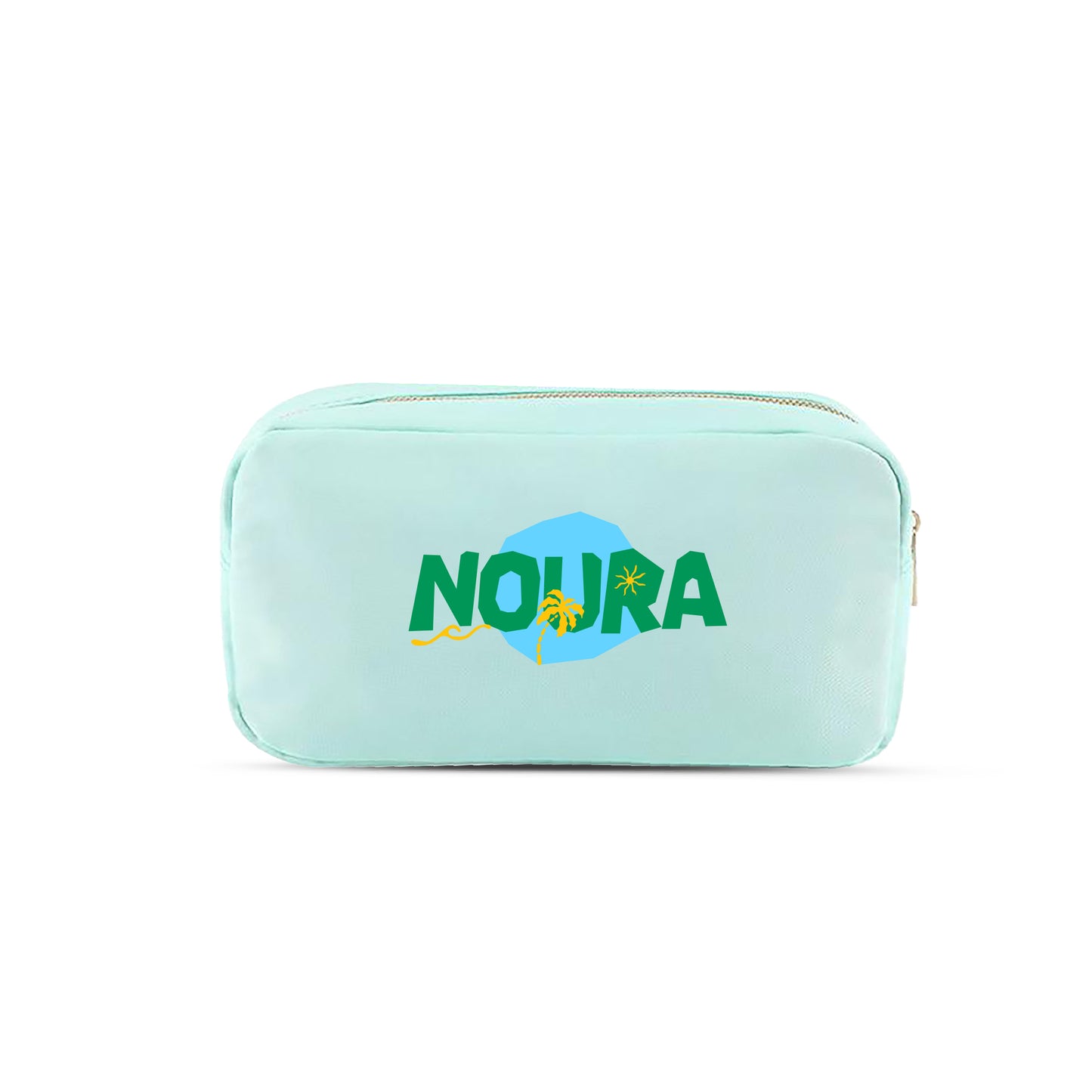 School Pouches D686