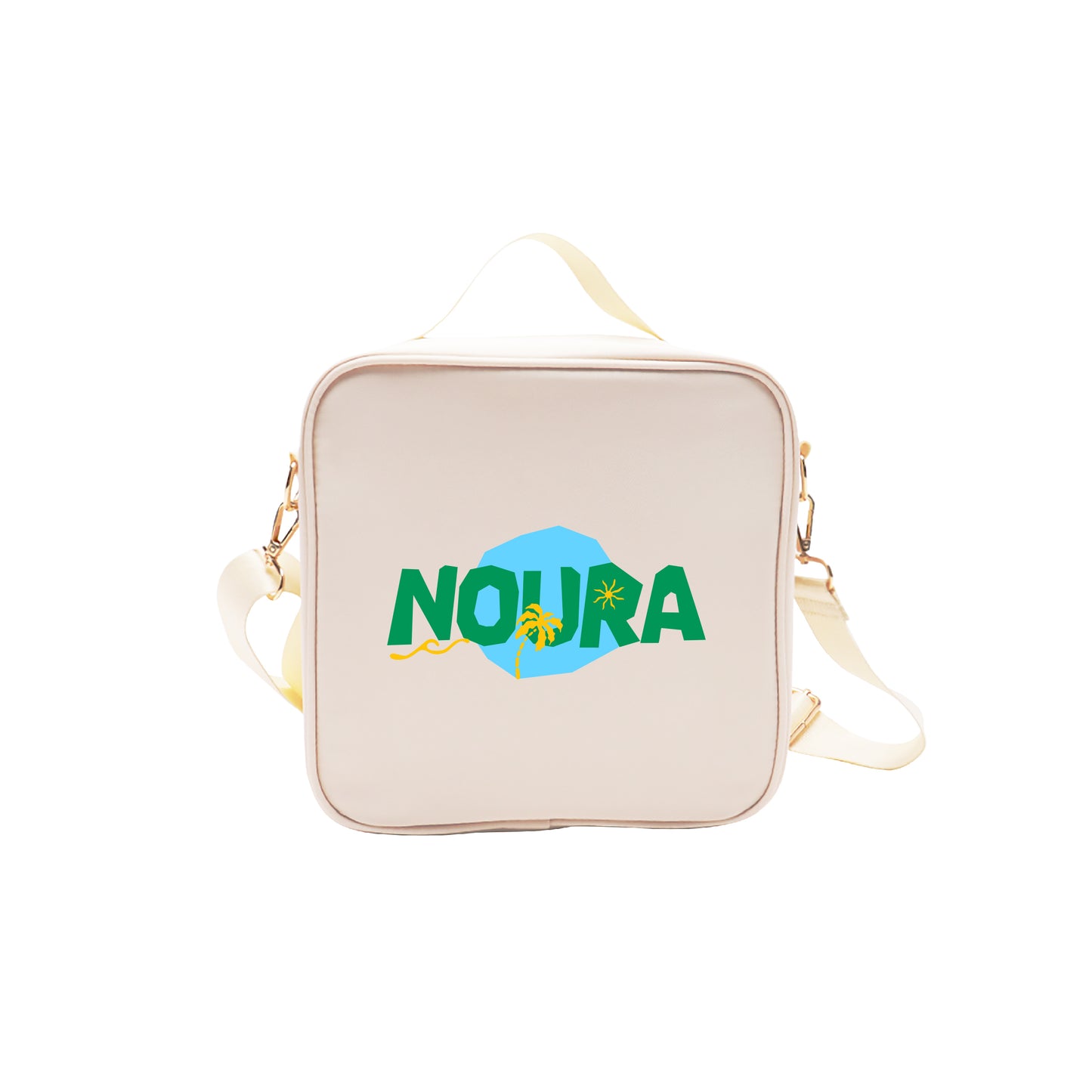 School Lunch Bag D686