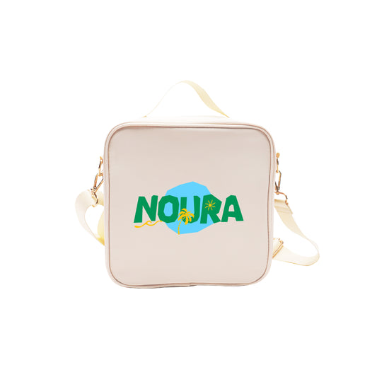 School Lunch Bag D686