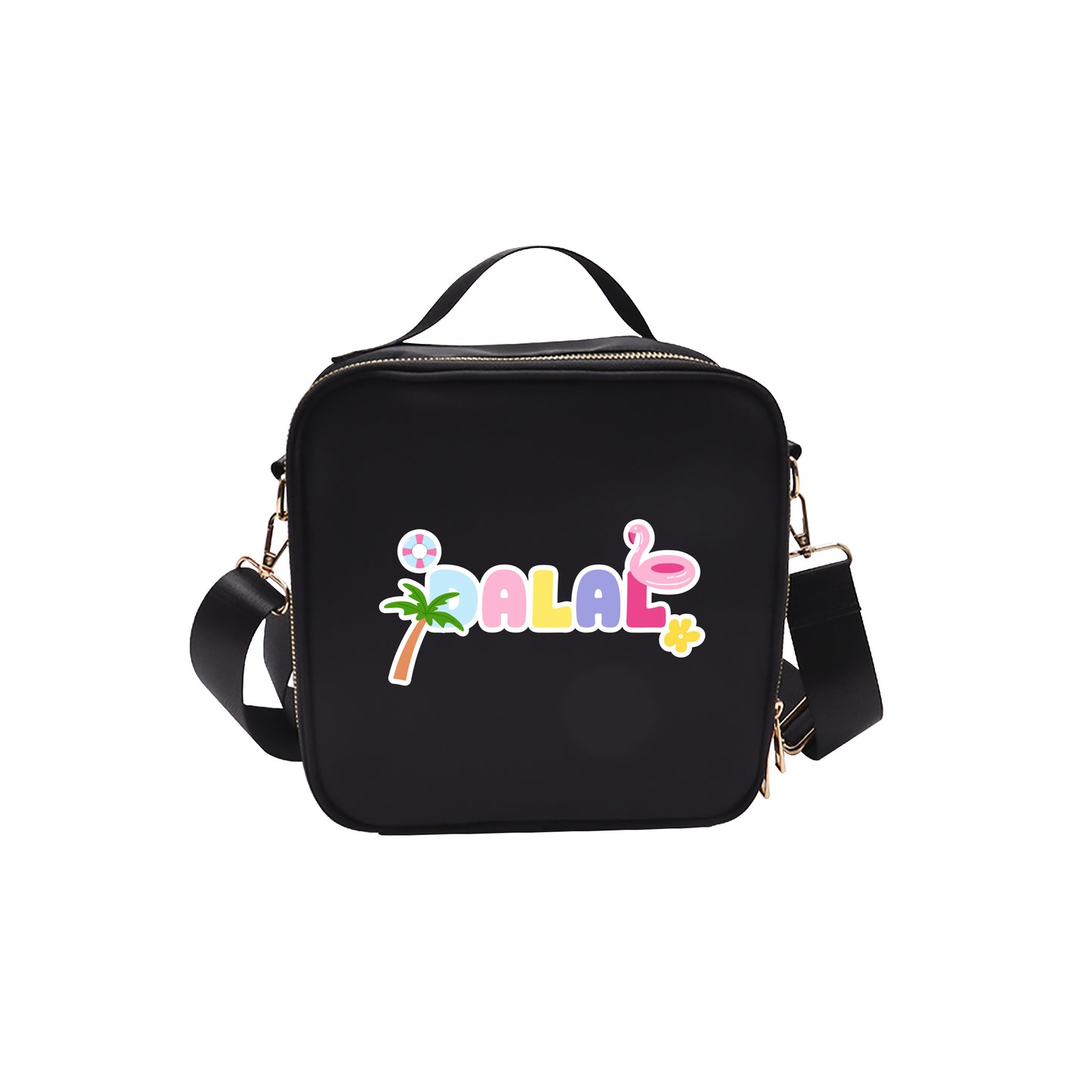 School Lunch Bag D687