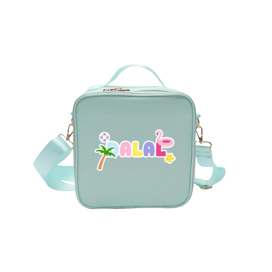 School Lunch Bag D687
