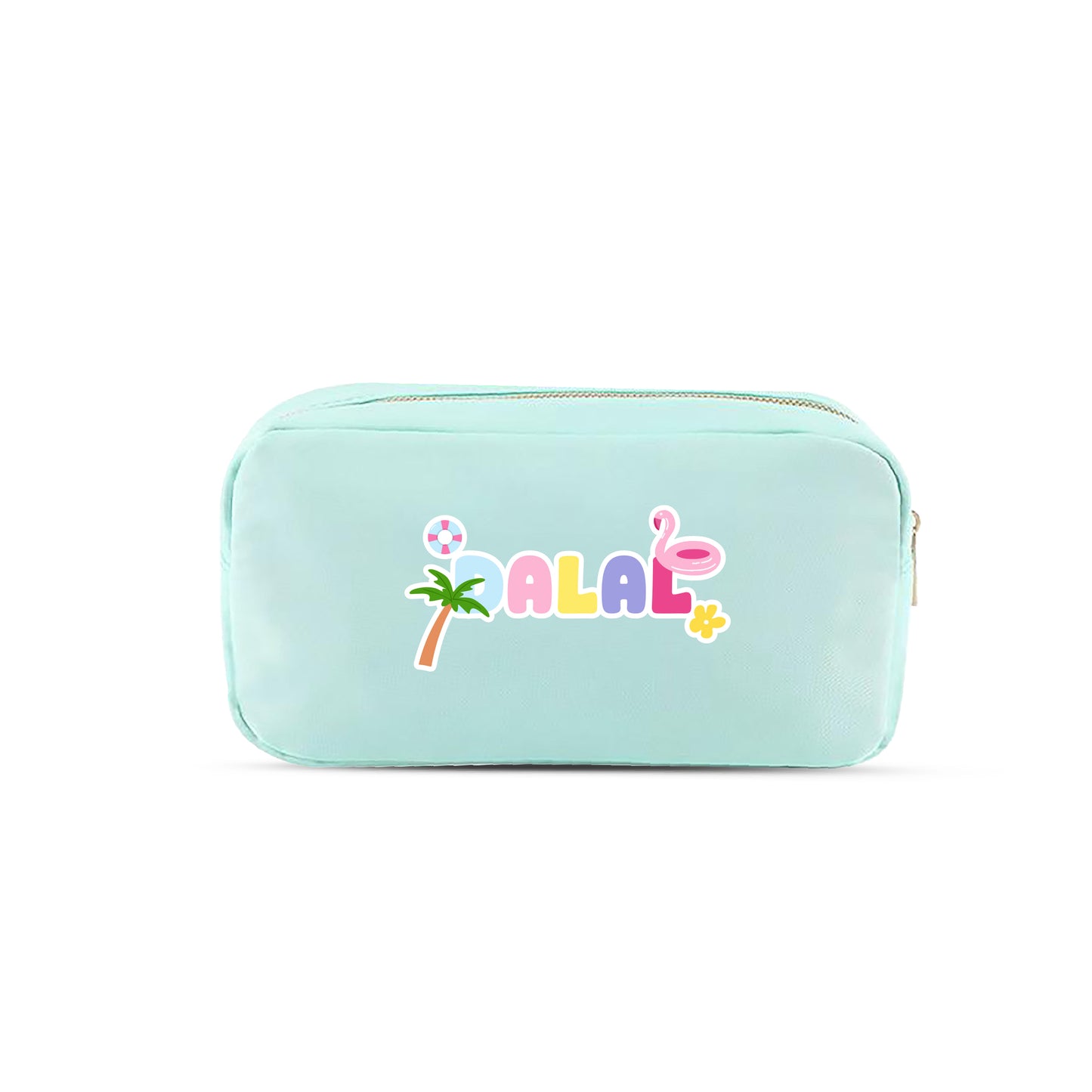 School Pouches D687